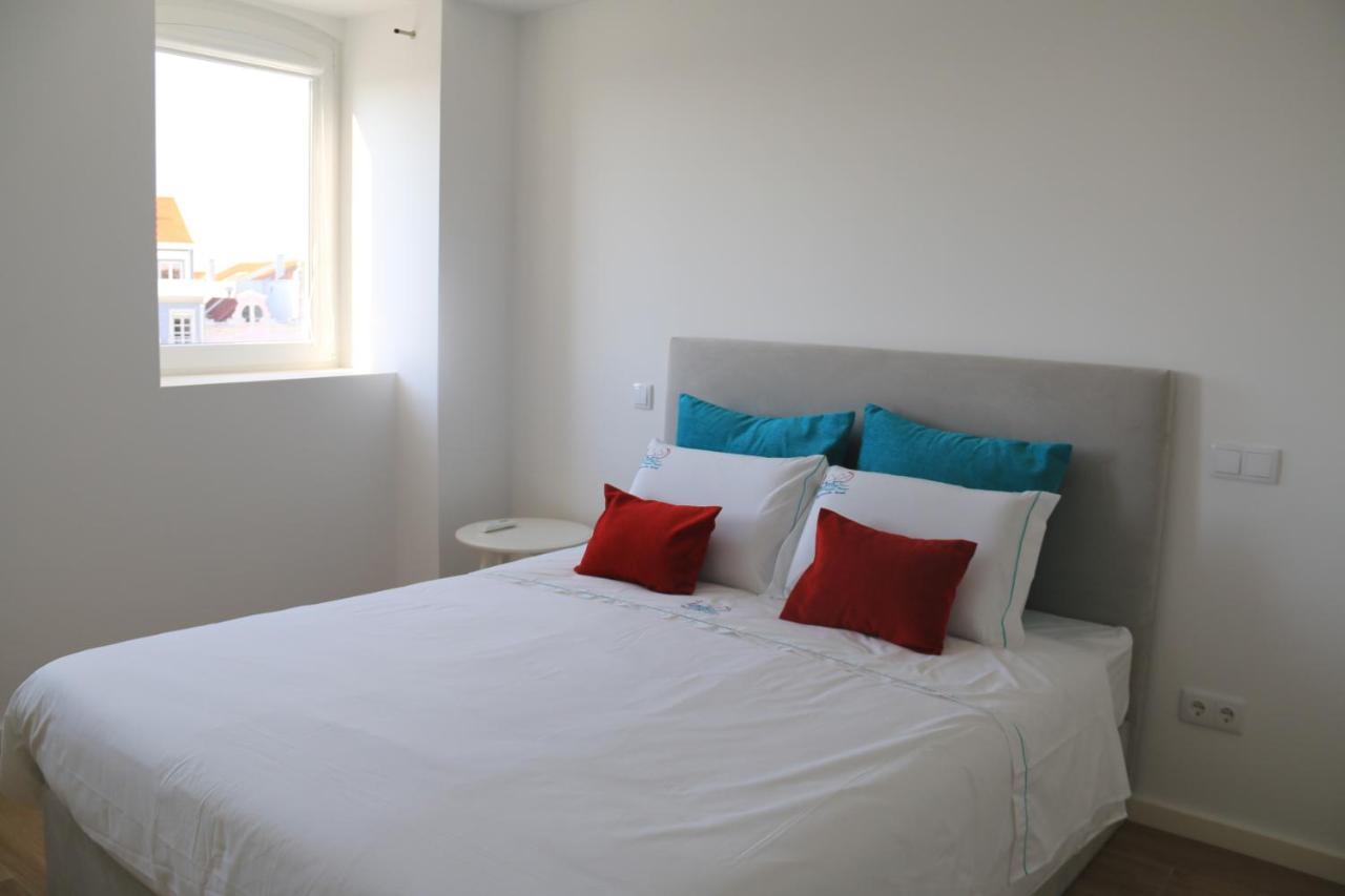 Maraveiro House公寓 外观 照片