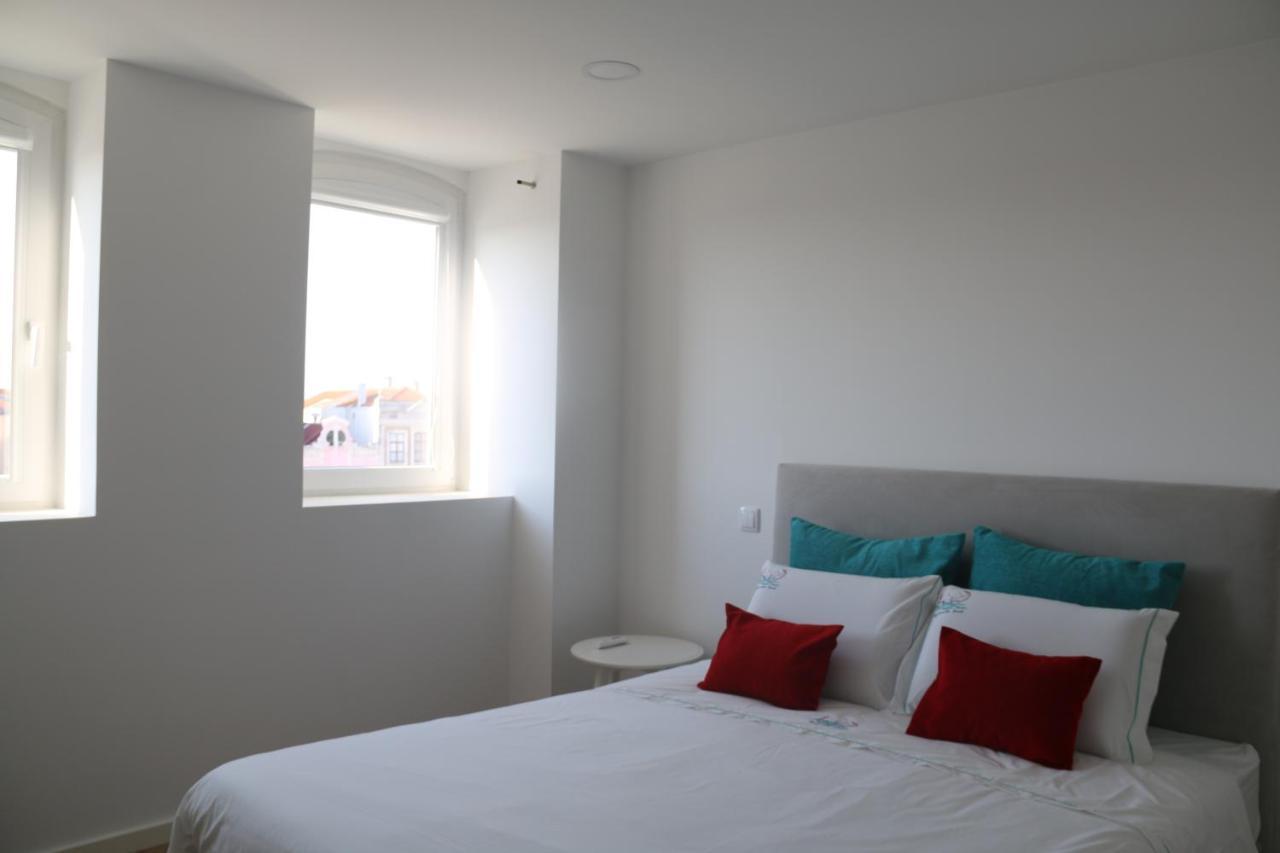 Maraveiro House公寓 外观 照片