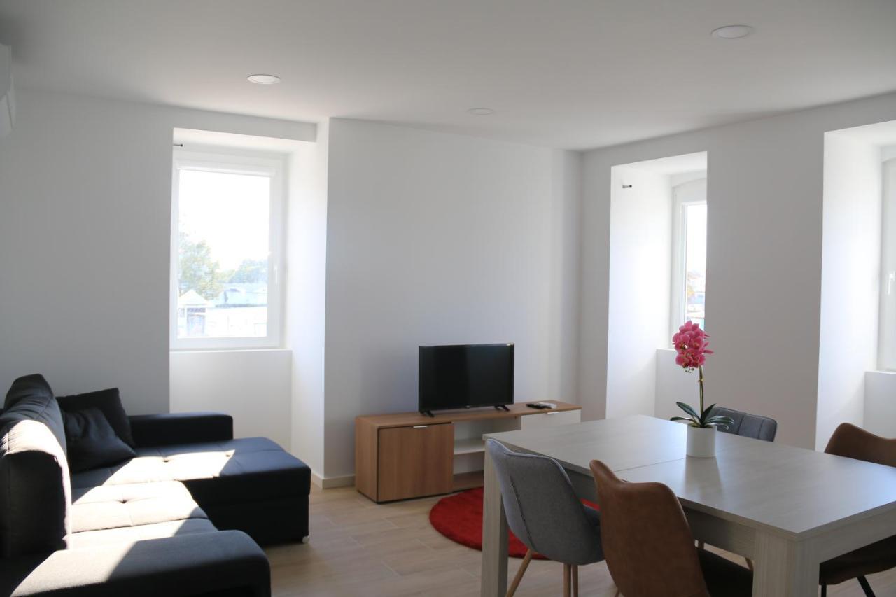 Maraveiro House公寓 外观 照片