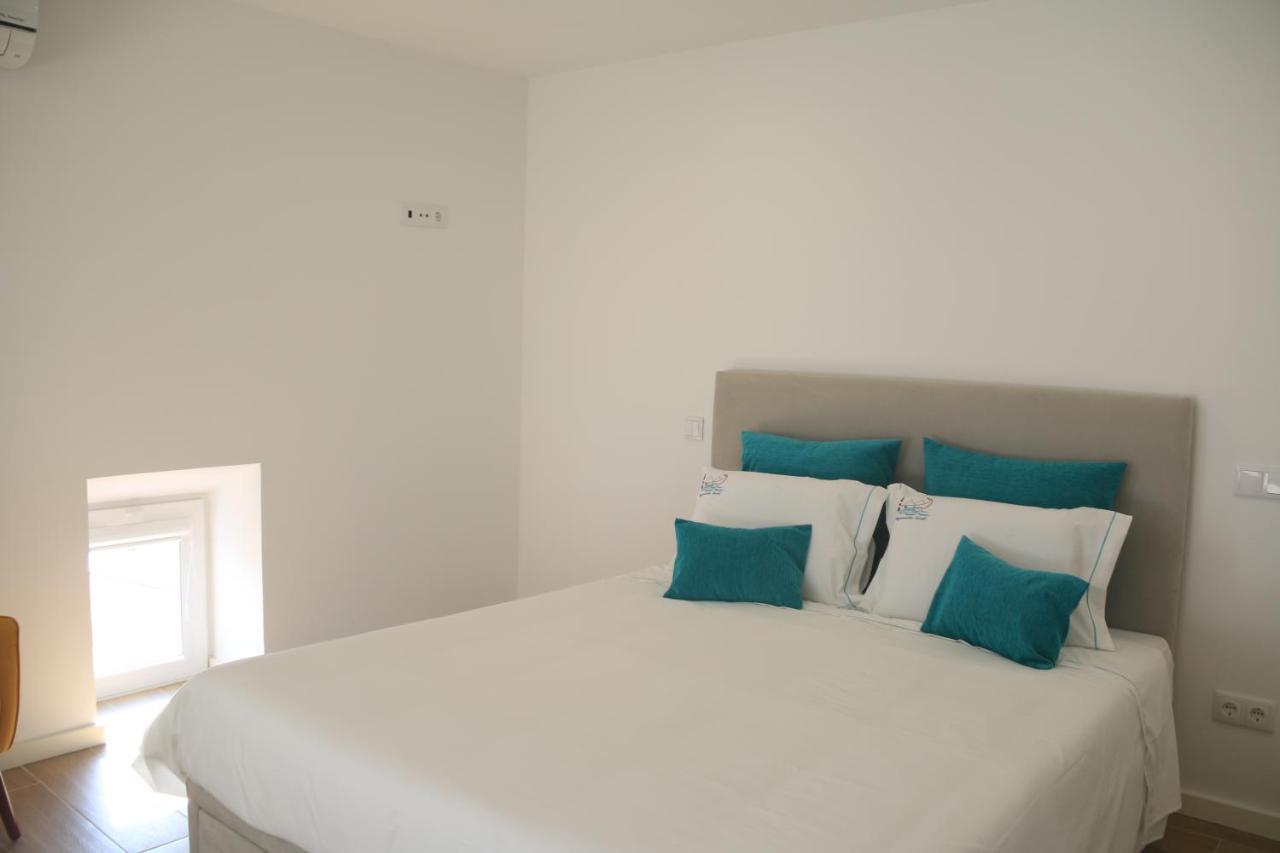 Maraveiro House公寓 外观 照片