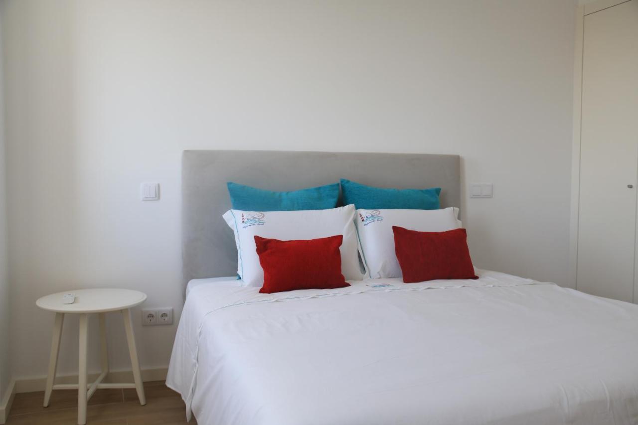 Maraveiro House公寓 外观 照片