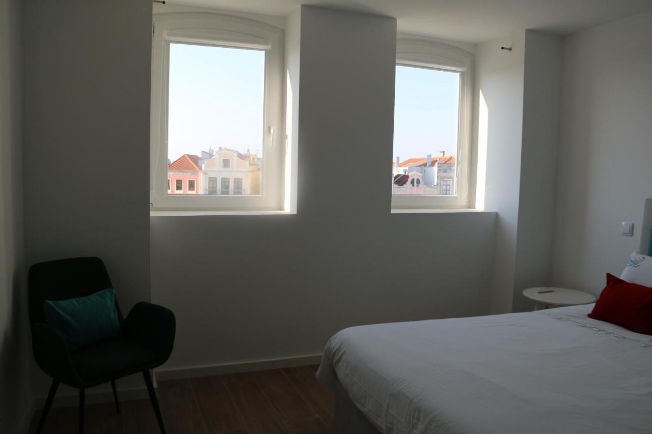 Maraveiro House公寓 外观 照片