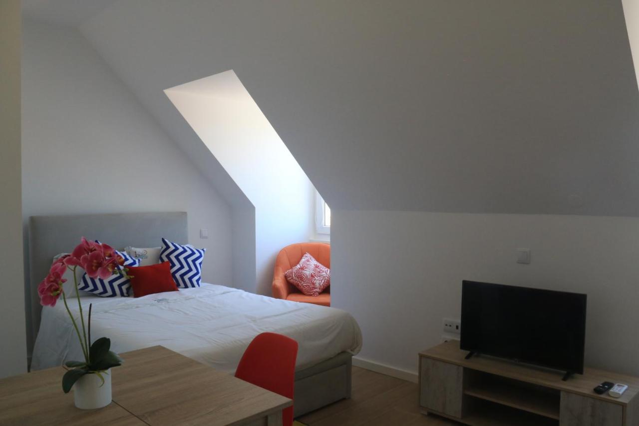 Maraveiro House公寓 外观 照片