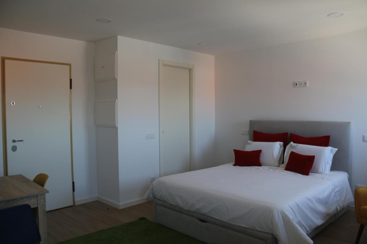 Maraveiro House公寓 外观 照片