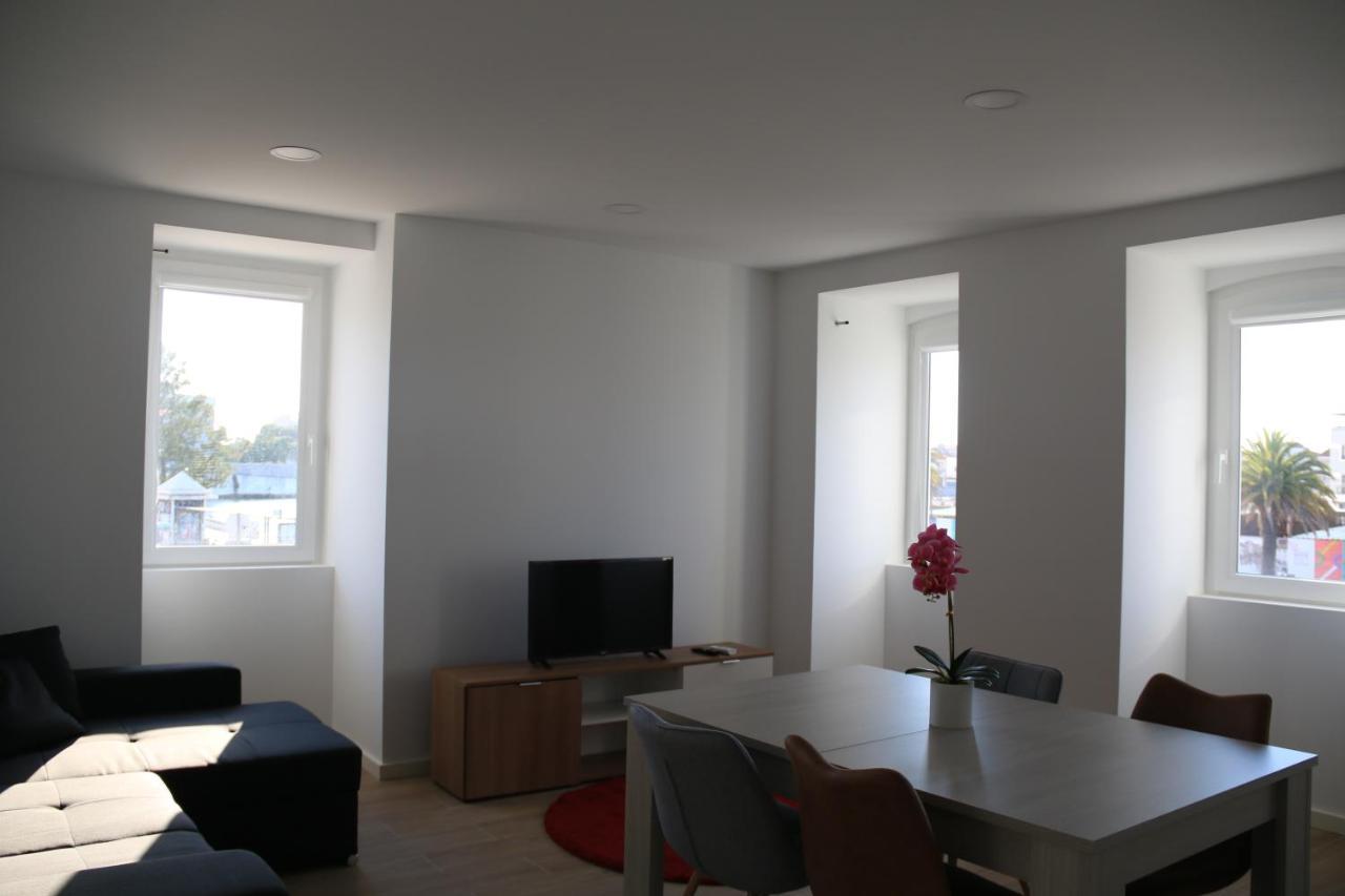 Maraveiro House公寓 外观 照片