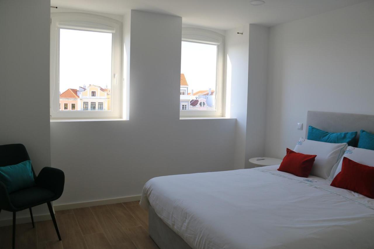 Maraveiro House公寓 外观 照片