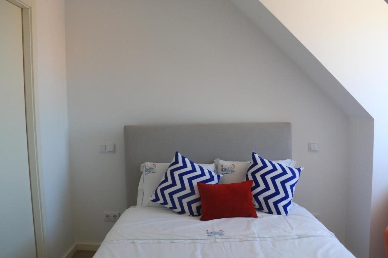 Maraveiro House公寓 外观 照片