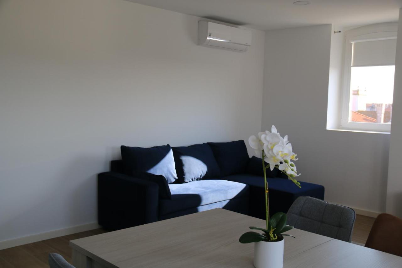 Maraveiro House公寓 外观 照片