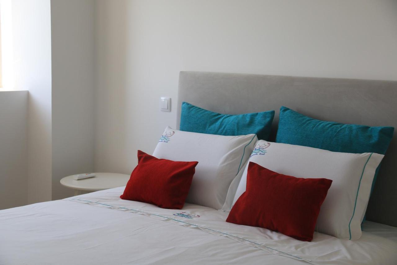 Maraveiro House公寓 外观 照片
