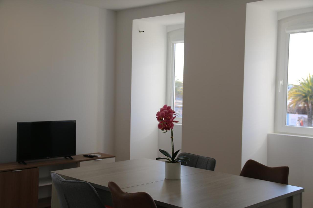 Maraveiro House公寓 外观 照片