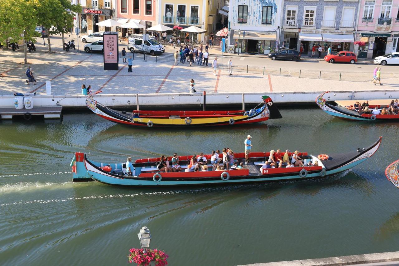 Maraveiro House公寓 外观 照片