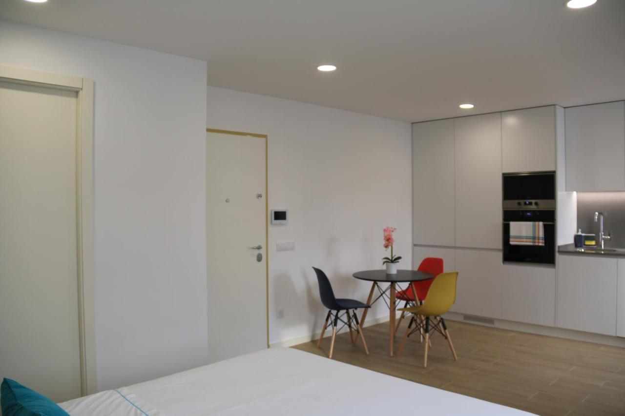 Maraveiro House公寓 外观 照片