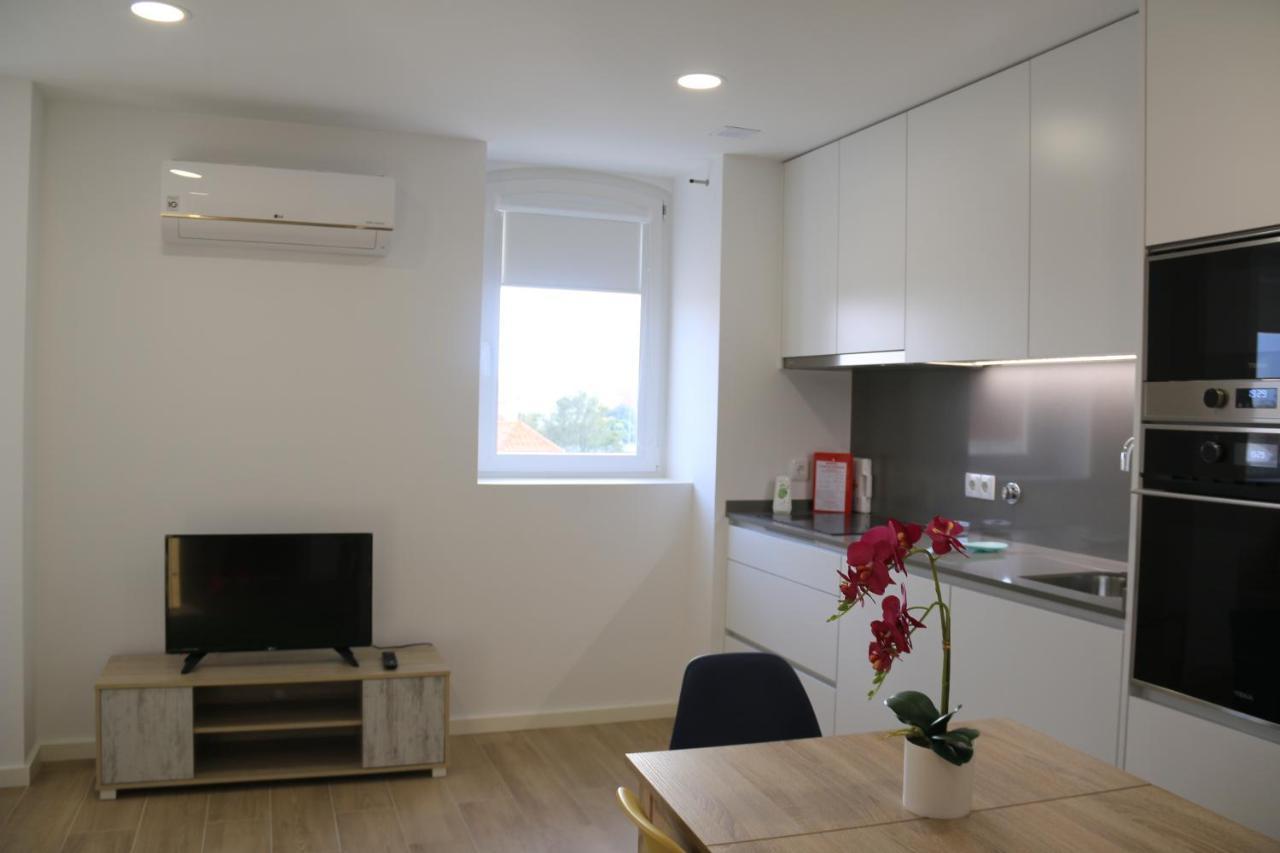 Maraveiro House公寓 外观 照片