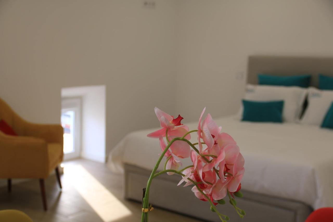Maraveiro House公寓 外观 照片