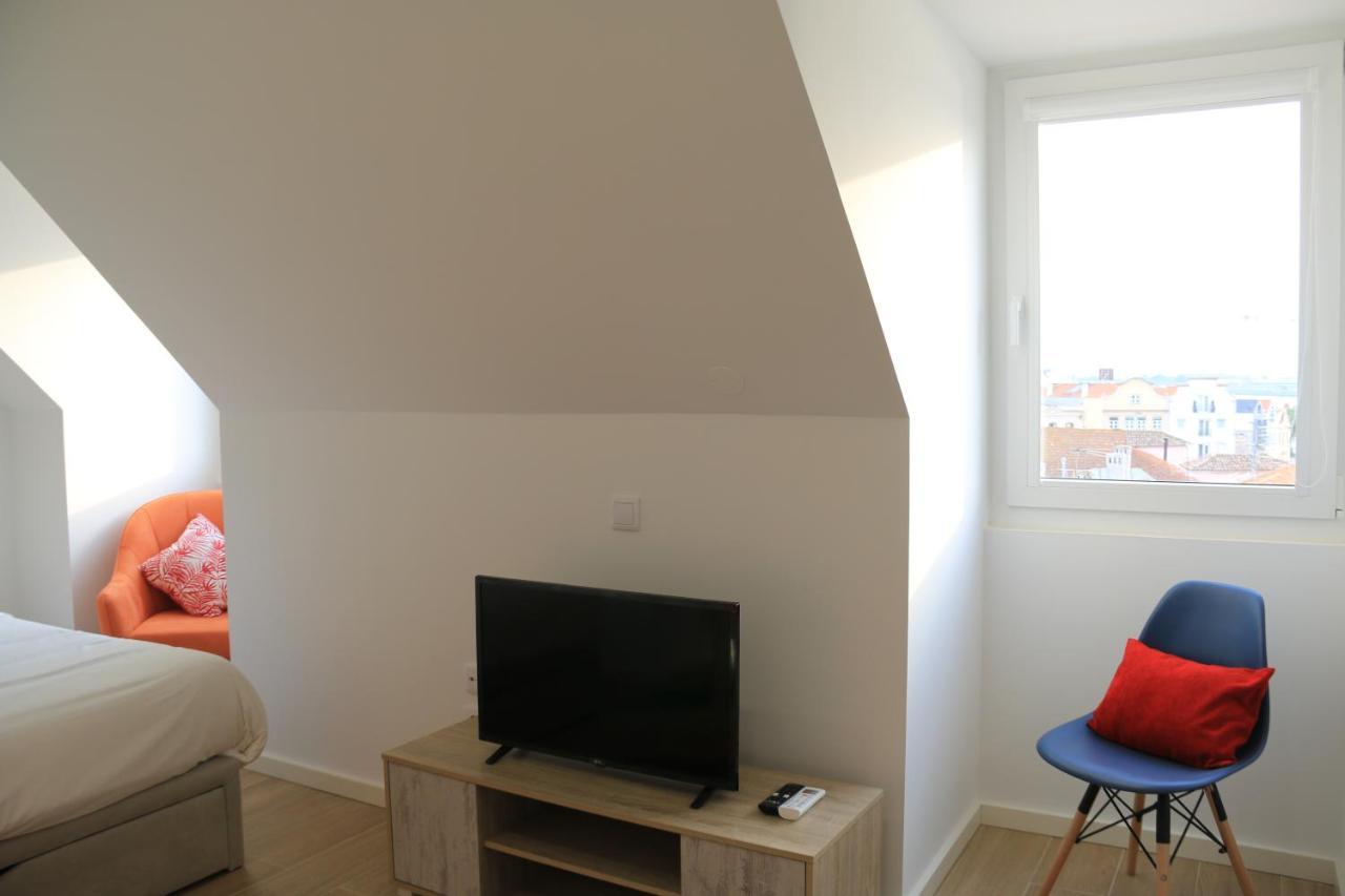 Maraveiro House公寓 外观 照片