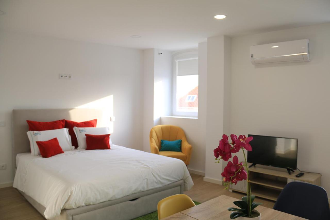 Maraveiro House公寓 外观 照片
