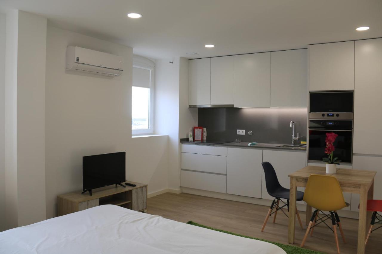 Maraveiro House公寓 外观 照片