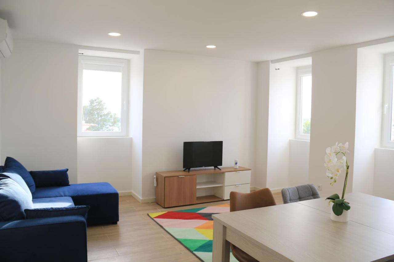 Maraveiro House公寓 外观 照片