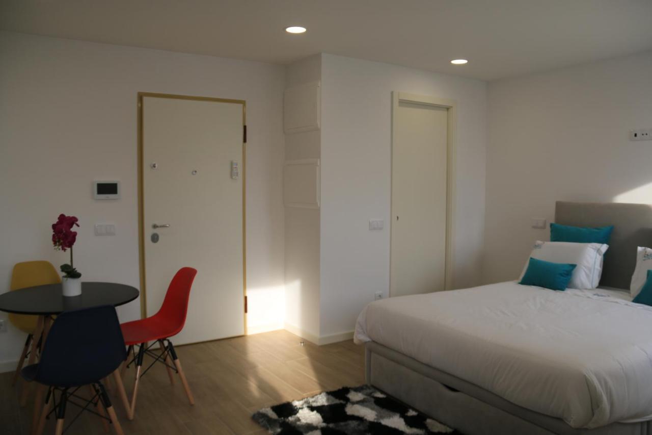 Maraveiro House公寓 外观 照片