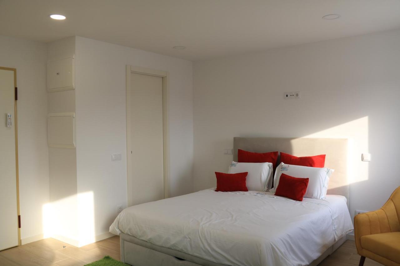 Maraveiro House公寓 外观 照片