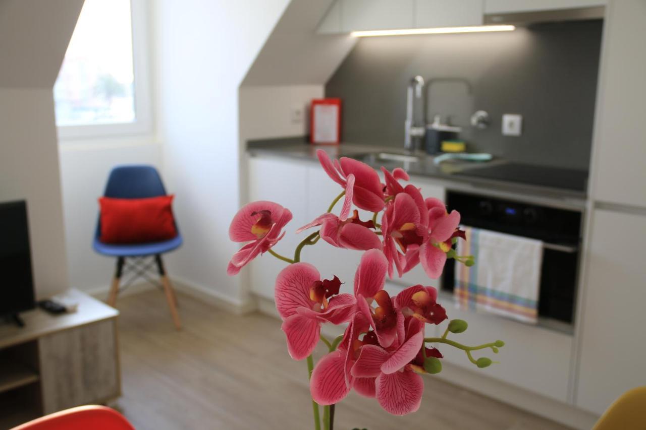 Maraveiro House公寓 外观 照片