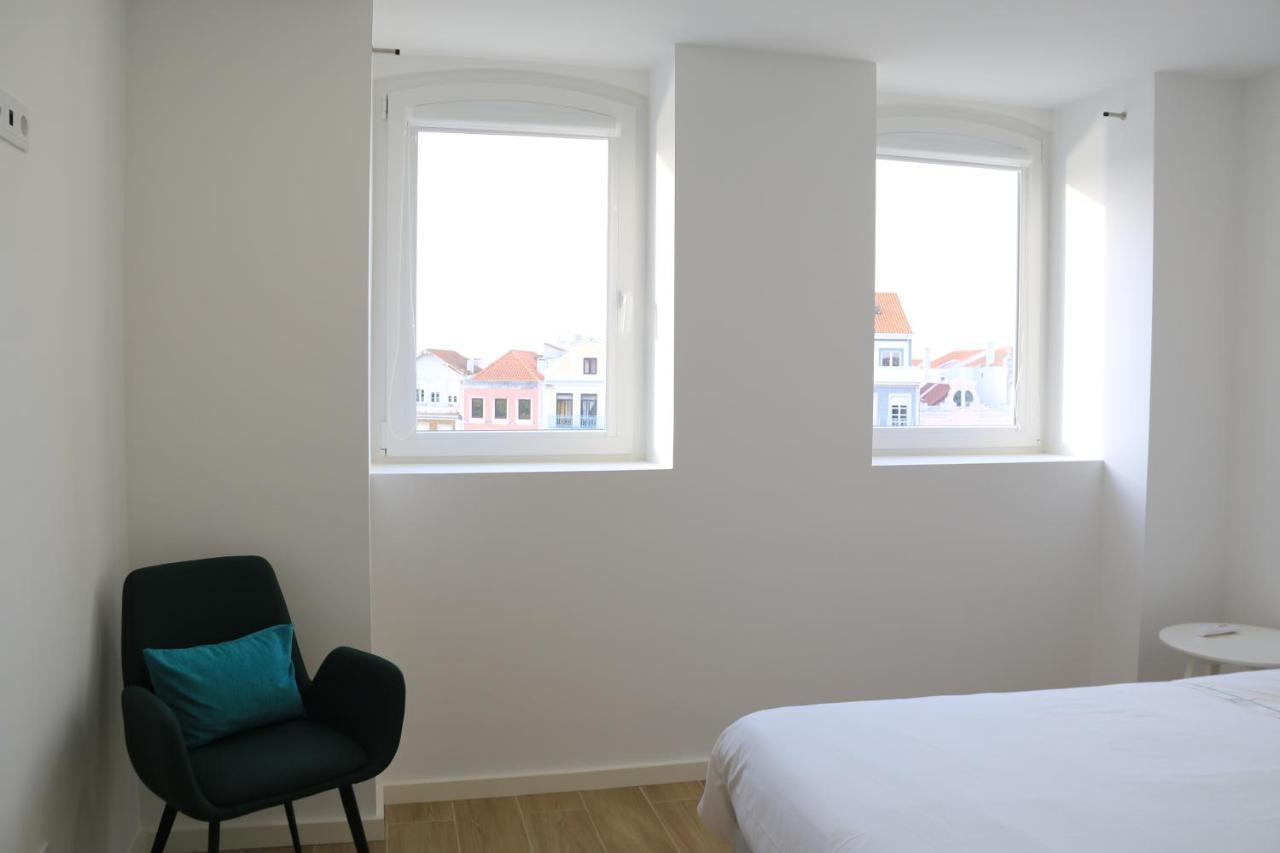Maraveiro House公寓 外观 照片