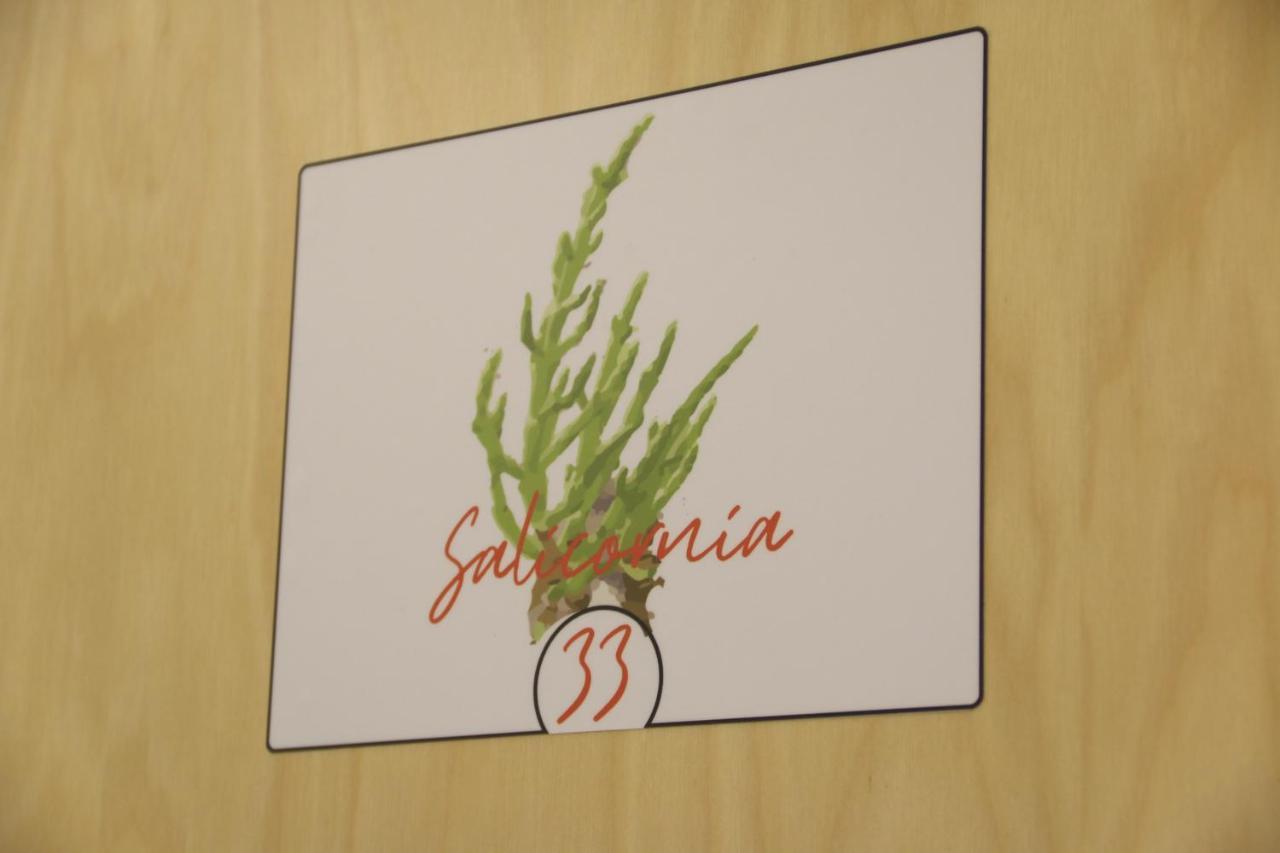 Maraveiro House公寓 外观 照片