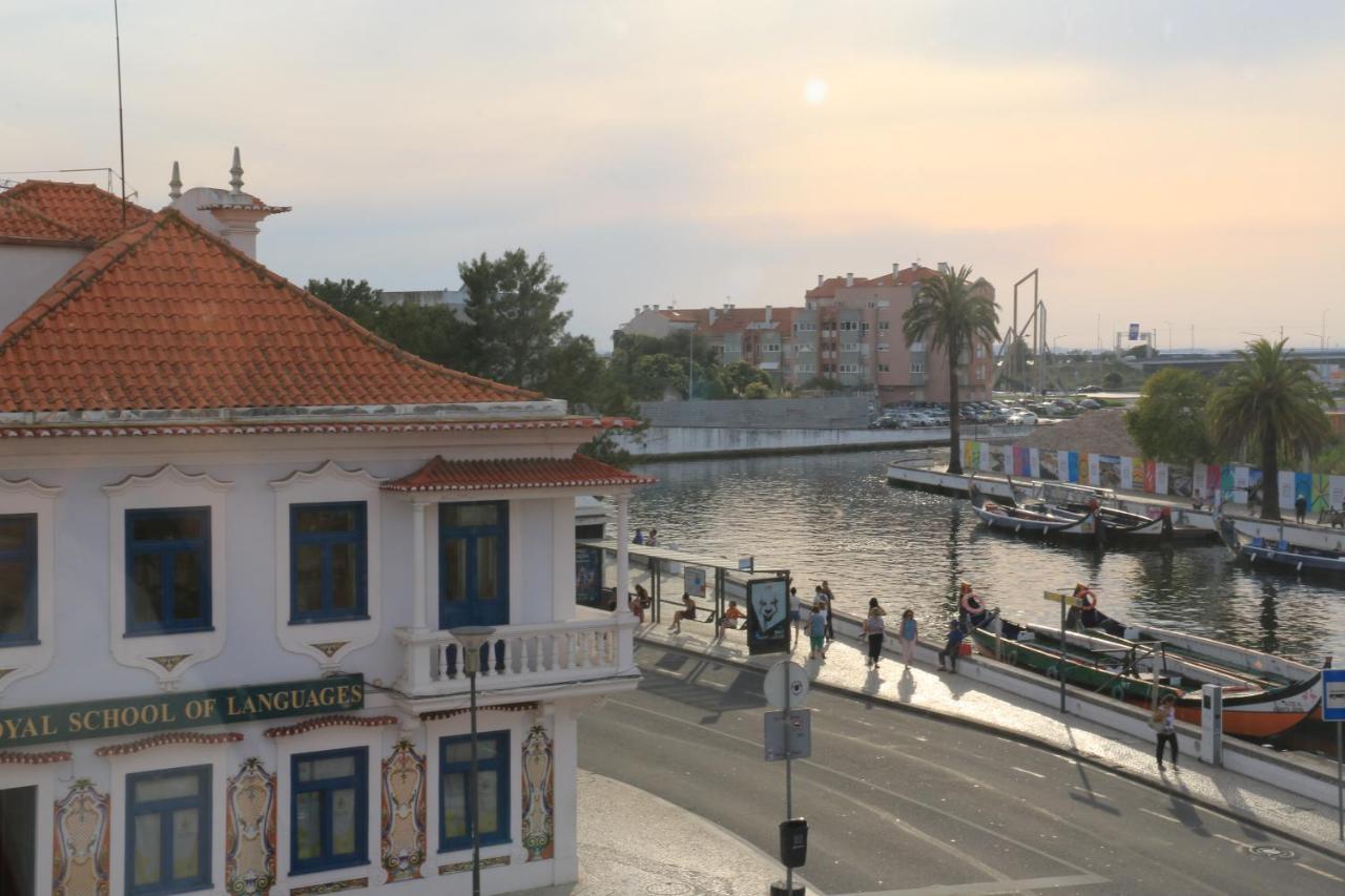 Maraveiro House公寓 外观 照片